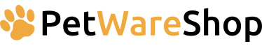 PetwareShop logo